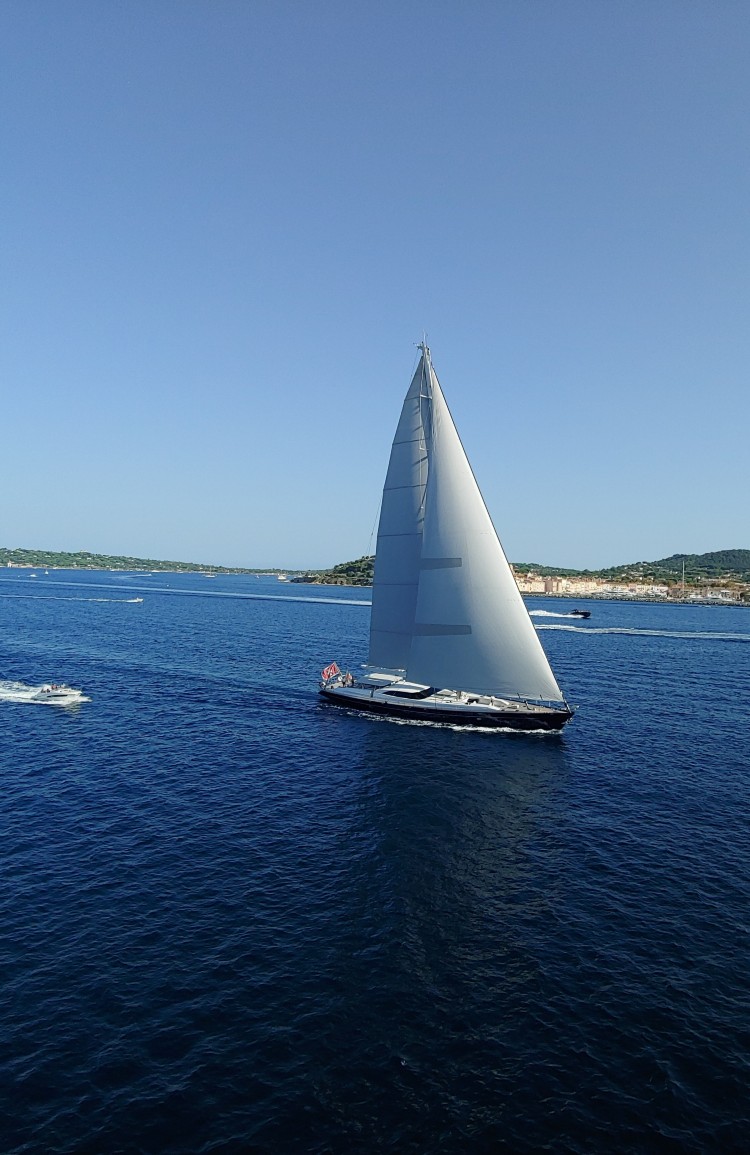 myba yacht contract