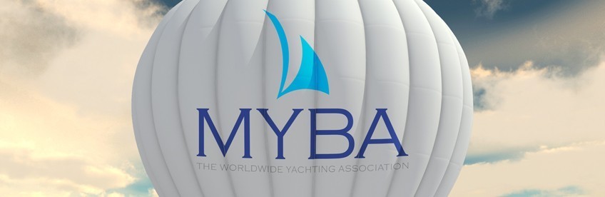 myba worldwide yachting